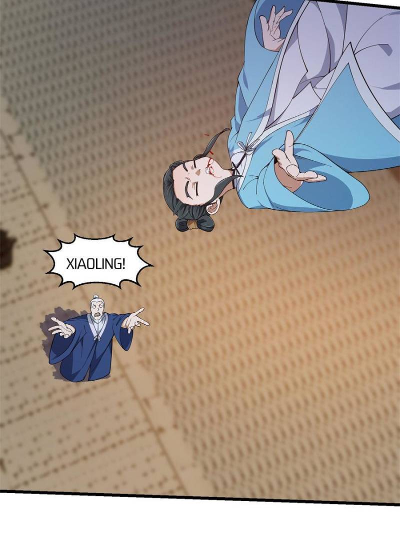I’m Just An Immortal chapter 335 page 39