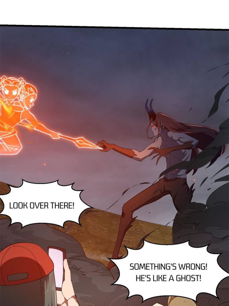 I’m Just An Immortal chapter 335 page 4