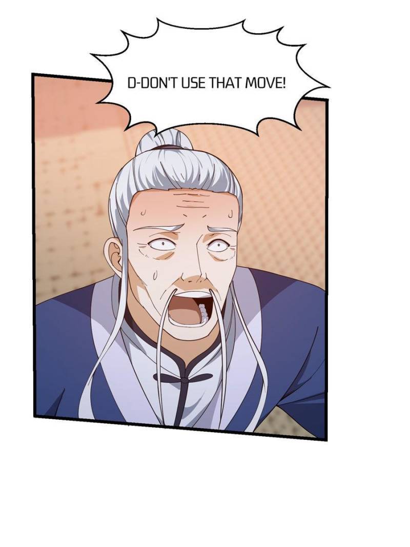 I’m Just An Immortal chapter 335 page 41