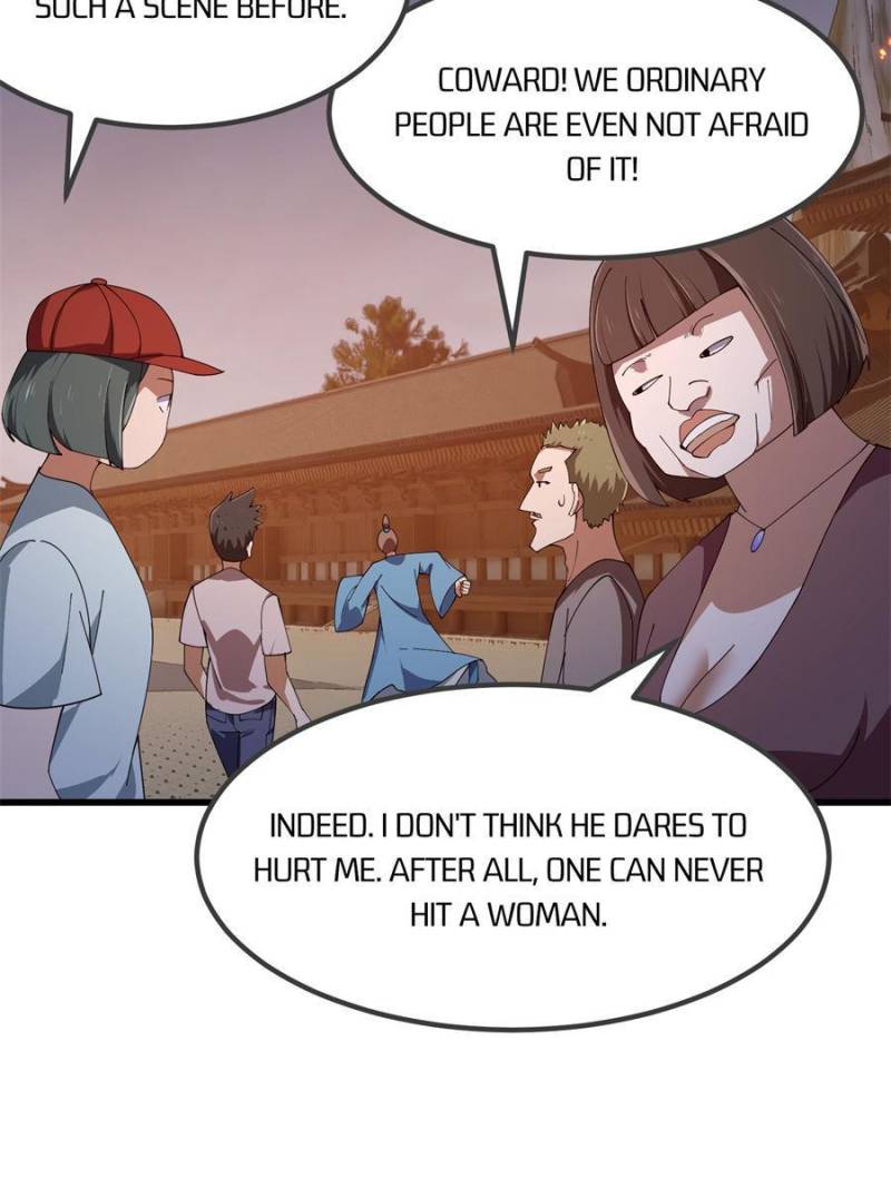 I’m Just An Immortal chapter 335 page 7