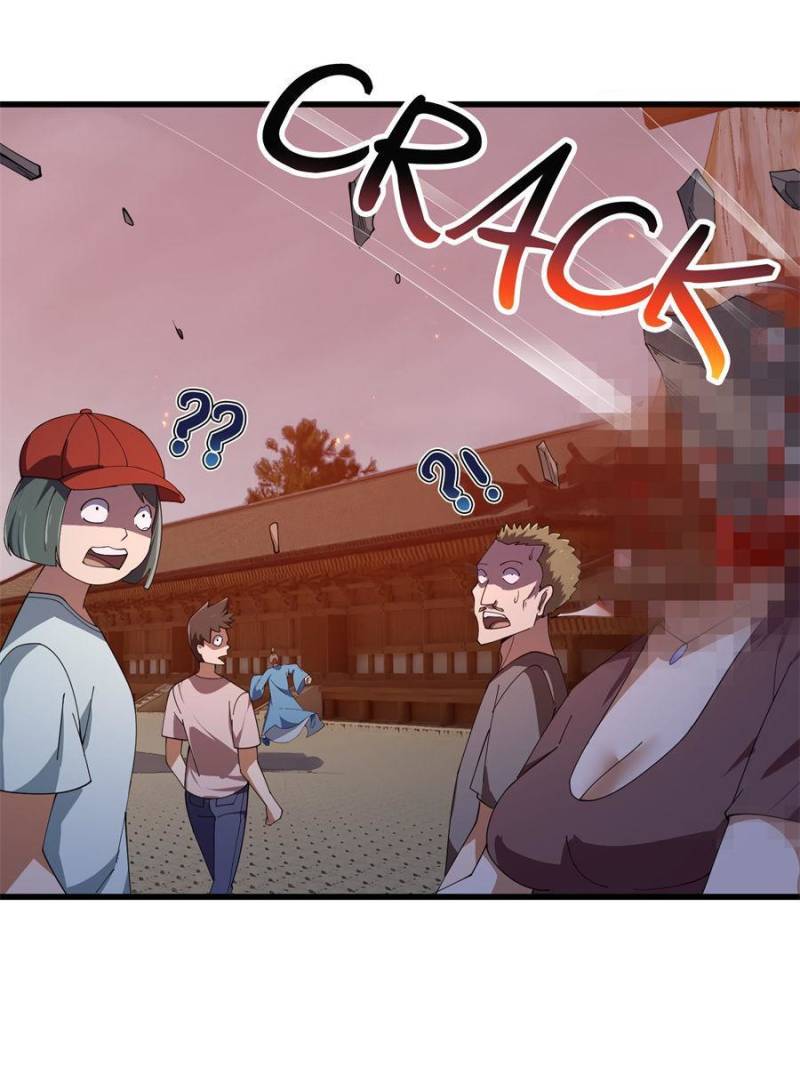 I’m Just An Immortal chapter 335 page 8