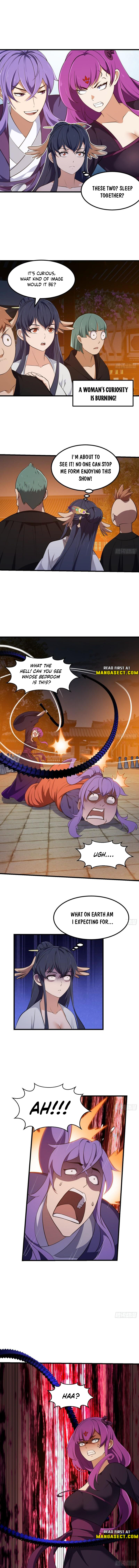 I’m Just An Immortal chapter 339 page 2