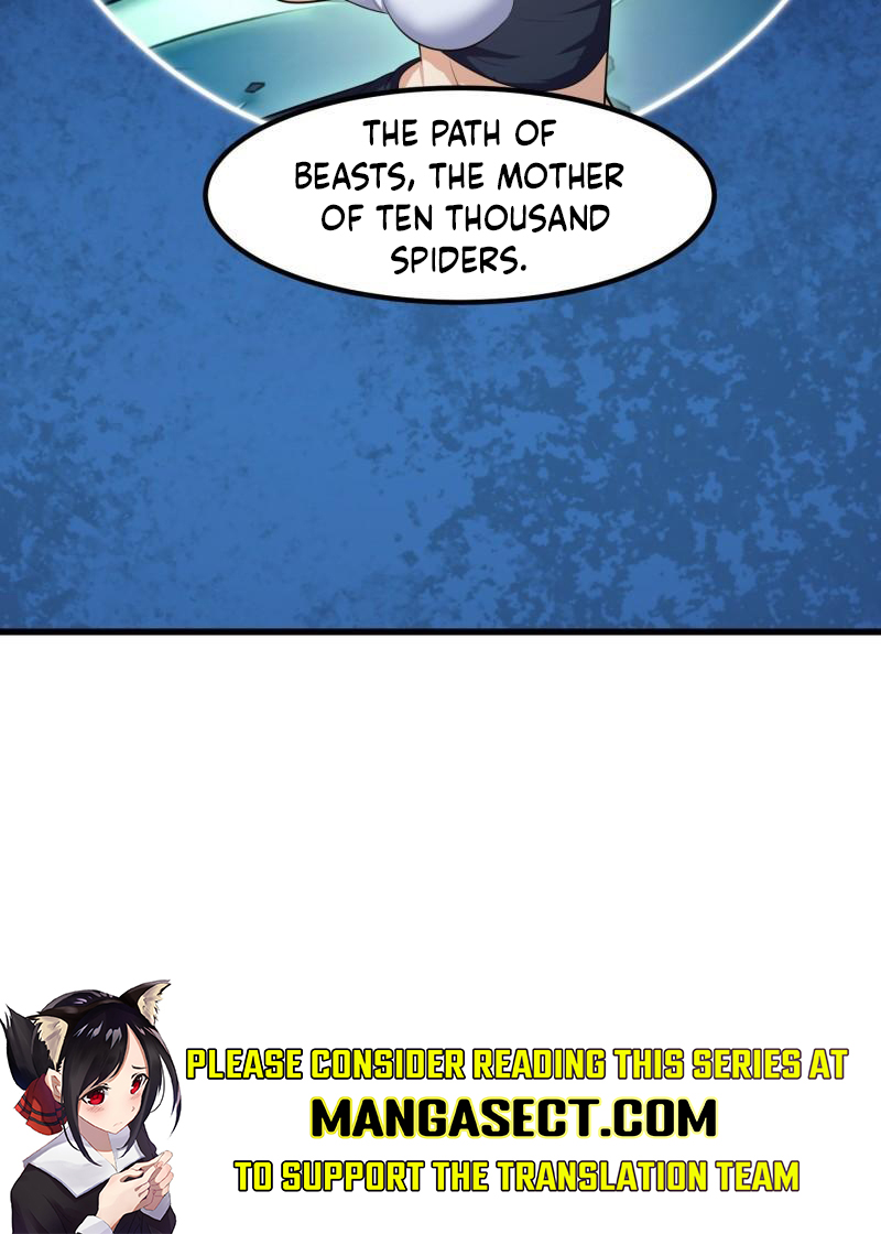 I’m Just An Immortal chapter 339 page 5