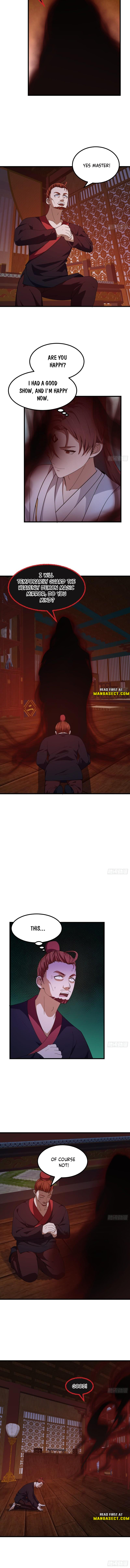 I’m Just An Immortal chapter 342 page 4