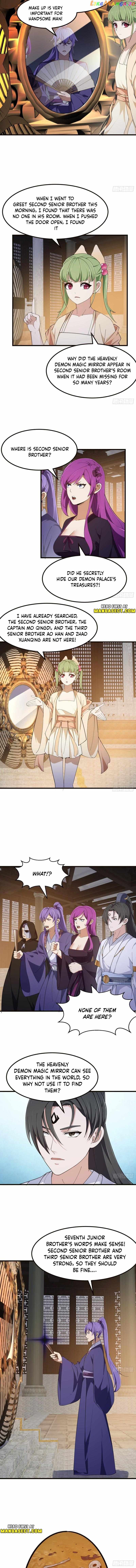 I’m Just An Immortal chapter 350 page 2