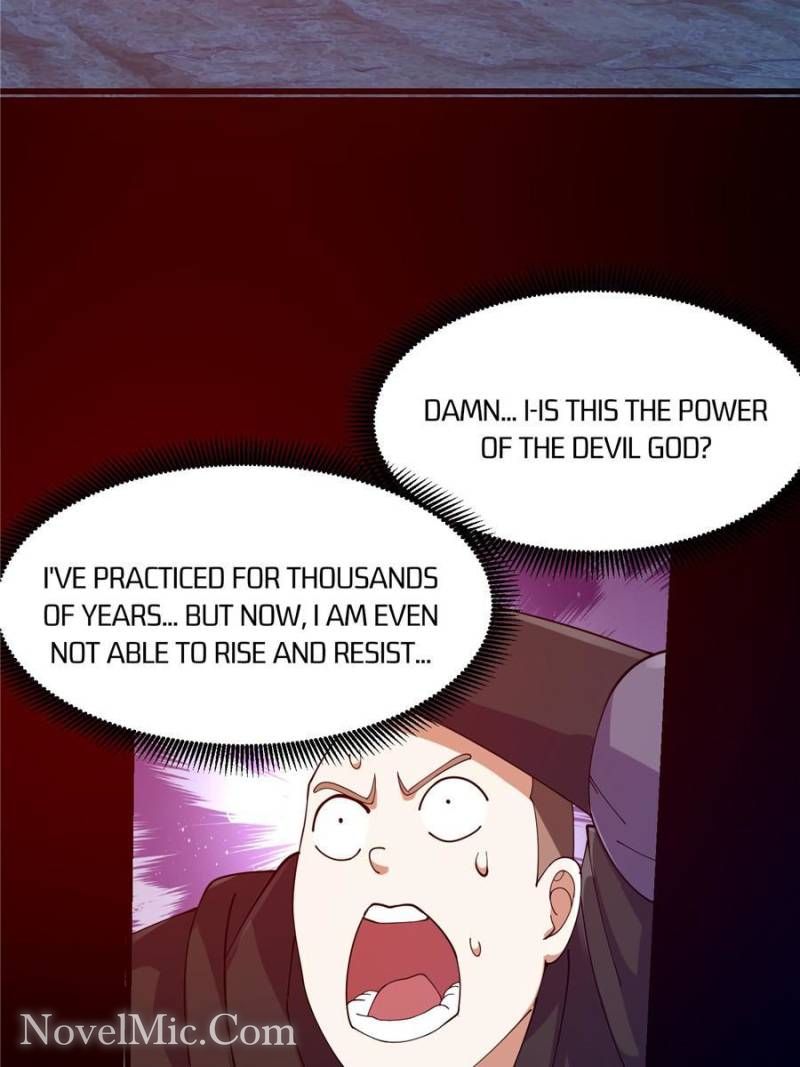 I’m Just An Immortal chapter 358 page 10