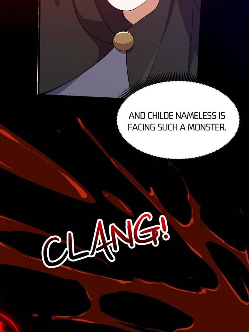 I’m Just An Immortal chapter 358 page 11