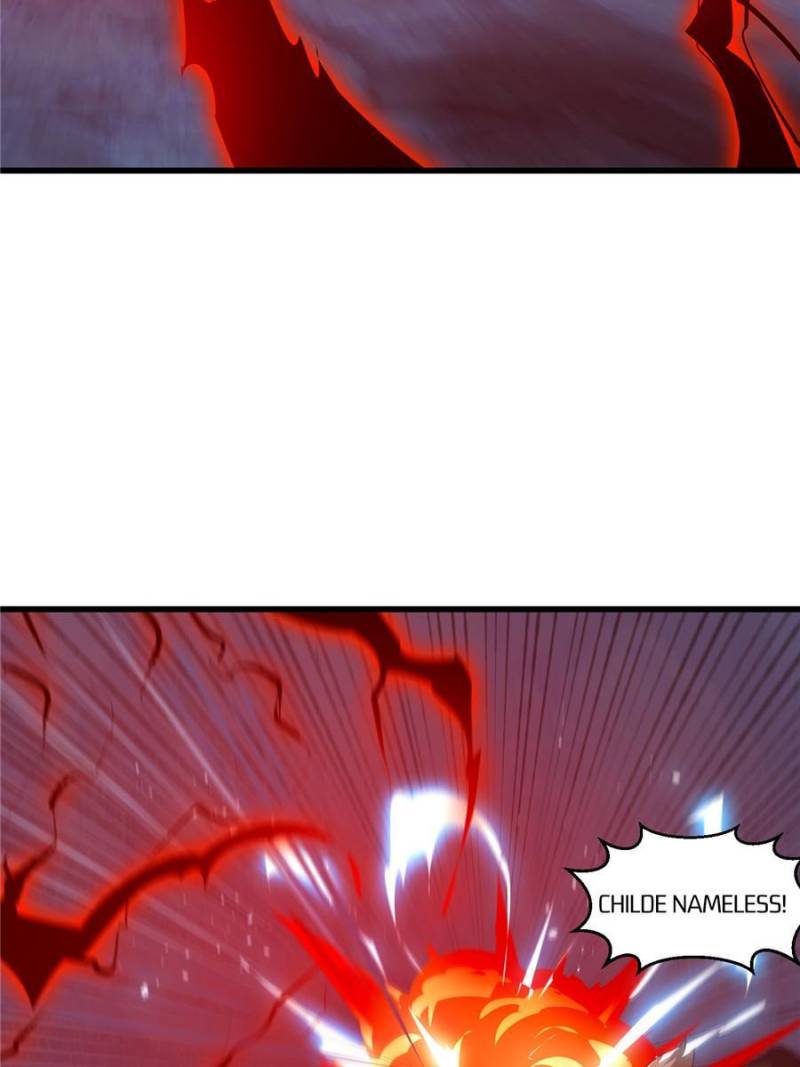 I’m Just An Immortal chapter 358 page 2