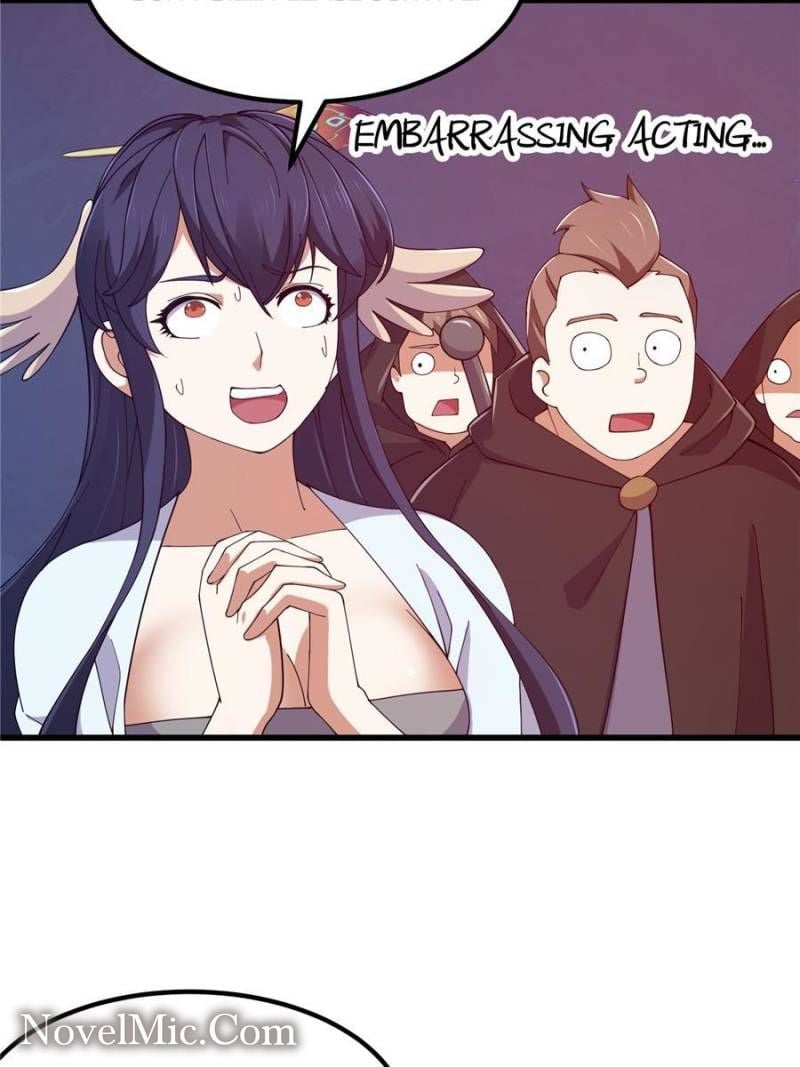 I’m Just An Immortal chapter 358 page 20