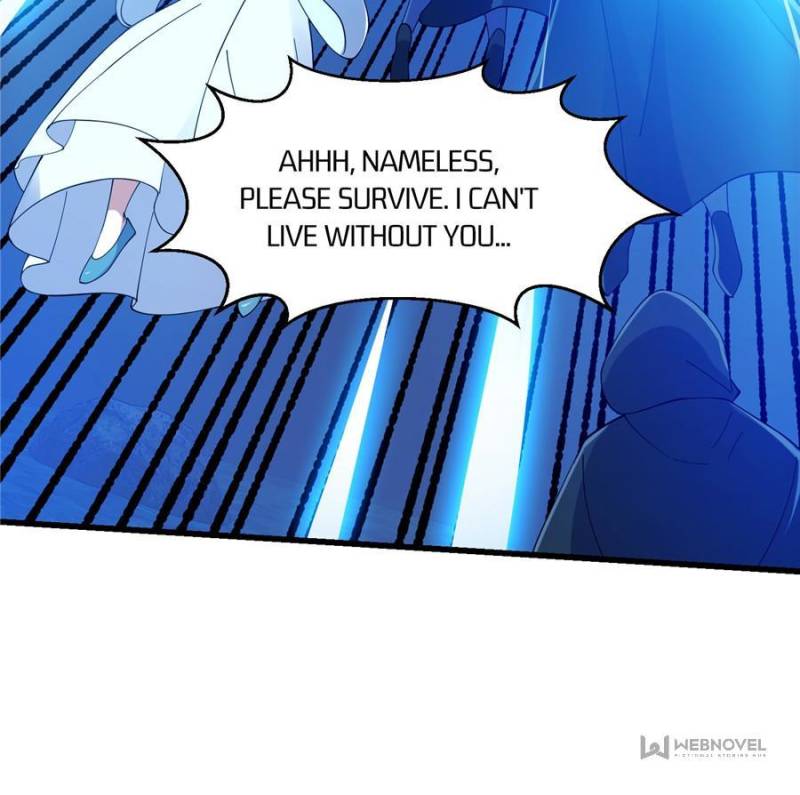 I’m Just An Immortal chapter 358 page 24