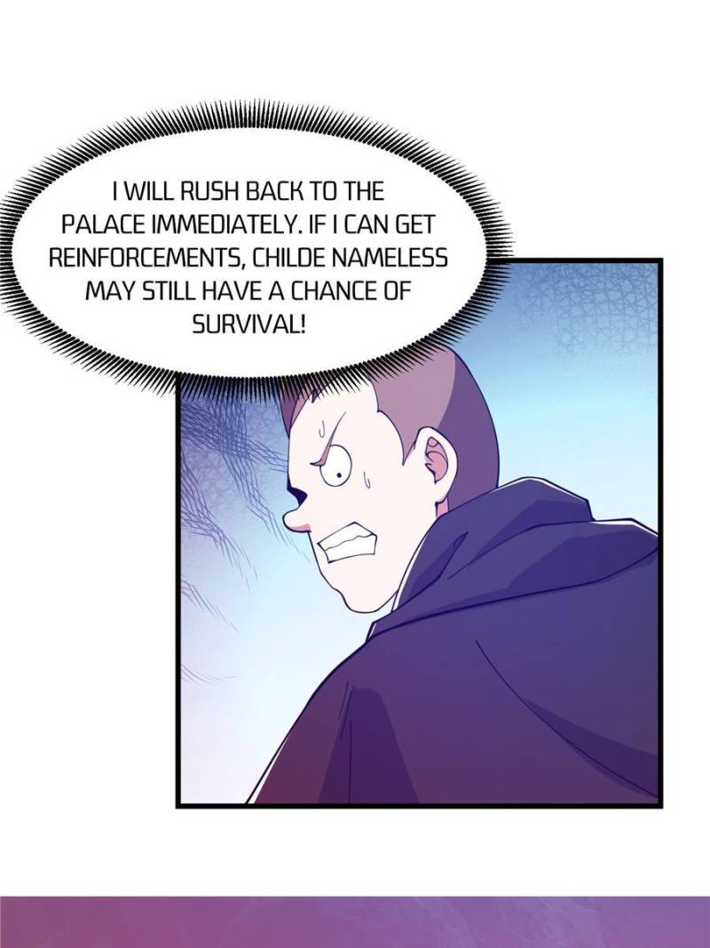 I’m Just An Immortal chapter 358 page 25