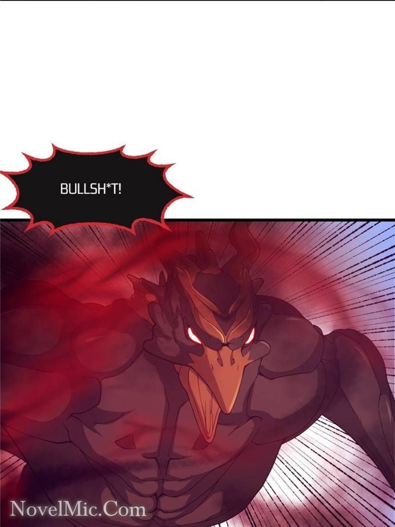 I’m Just An Immortal chapter 358 page 29