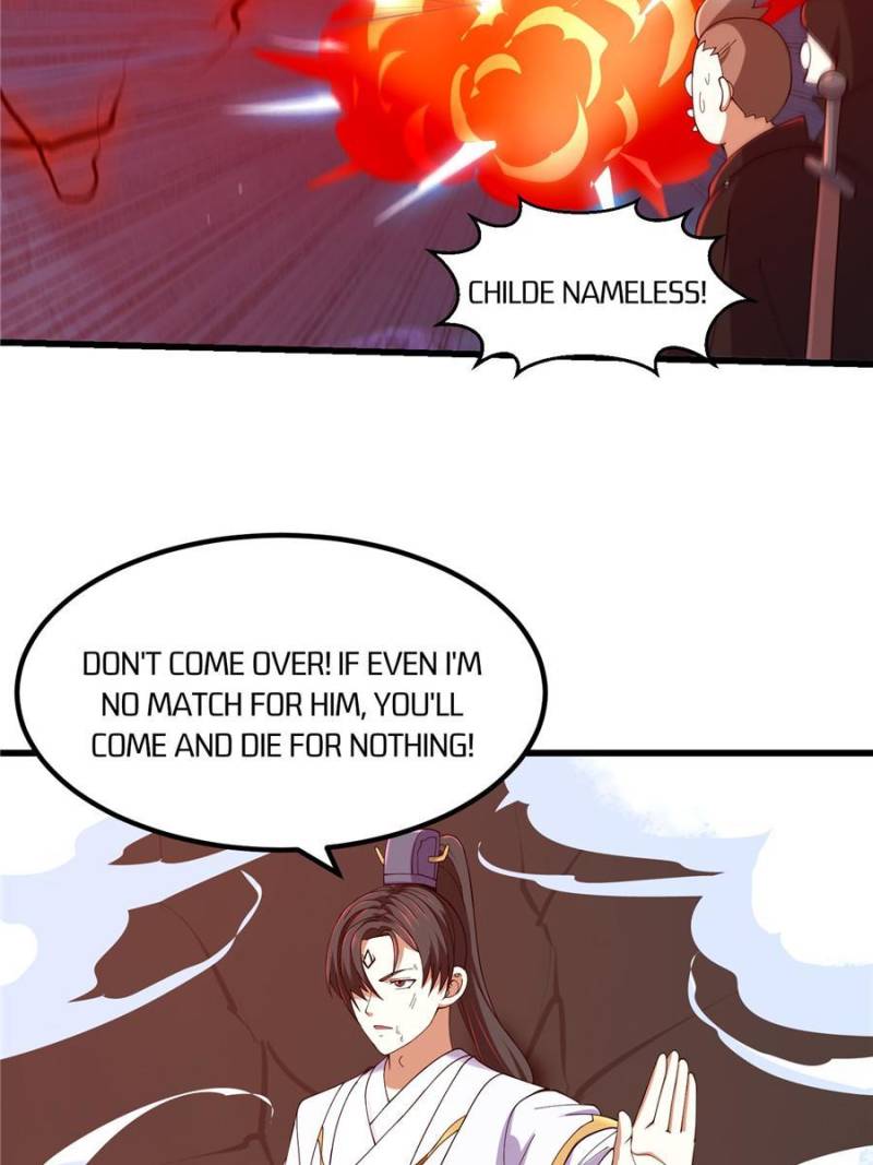 I’m Just An Immortal chapter 358 page 3