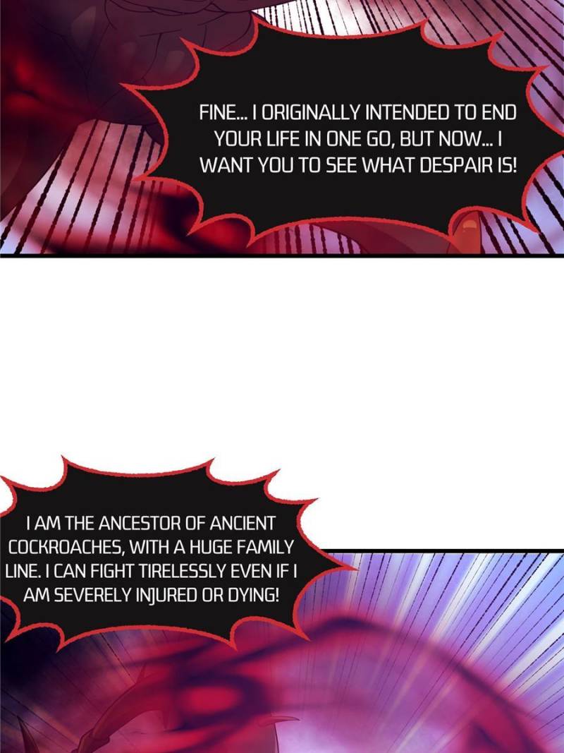 I’m Just An Immortal chapter 358 page 30
