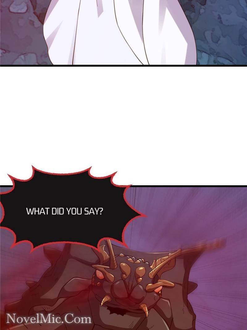 I’m Just An Immortal chapter 358 page 35