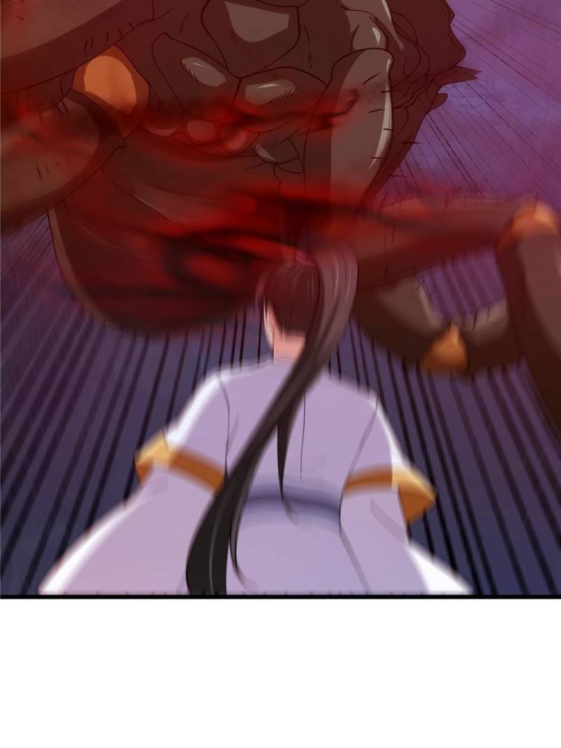 I’m Just An Immortal chapter 358 page 36