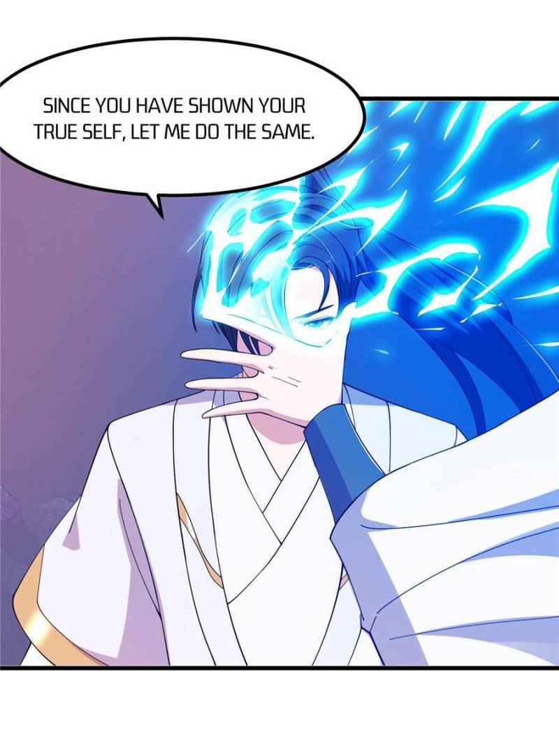 I’m Just An Immortal chapter 358 page 37
