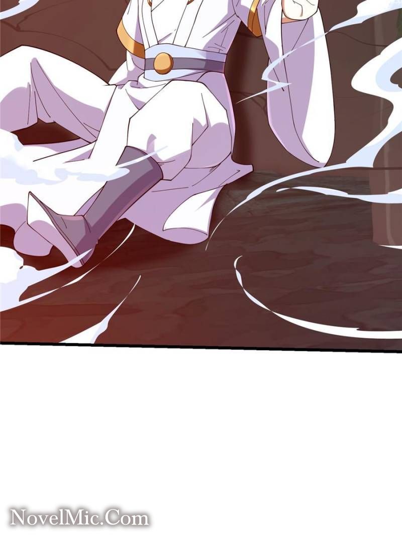 I’m Just An Immortal chapter 358 page 4