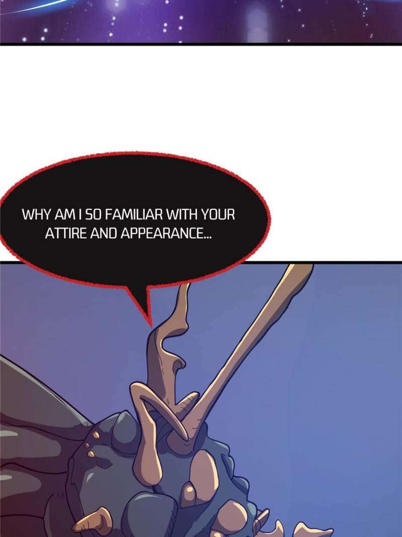 I’m Just An Immortal chapter 358 page 40