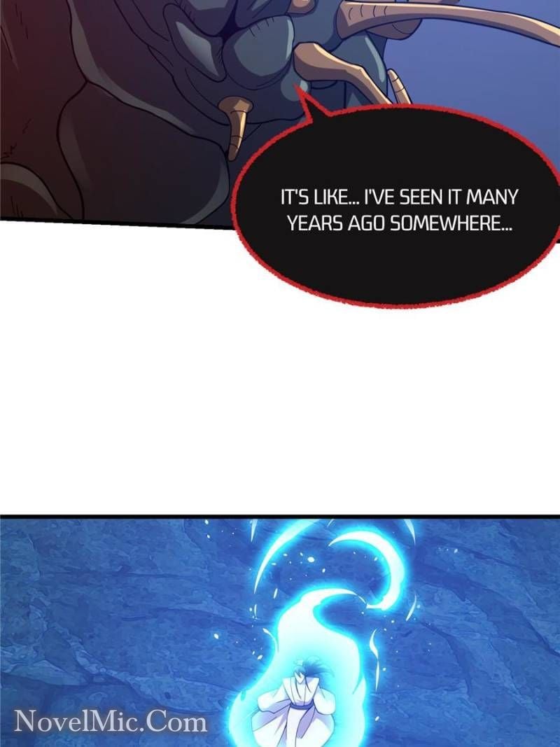 I’m Just An Immortal chapter 358 page 41