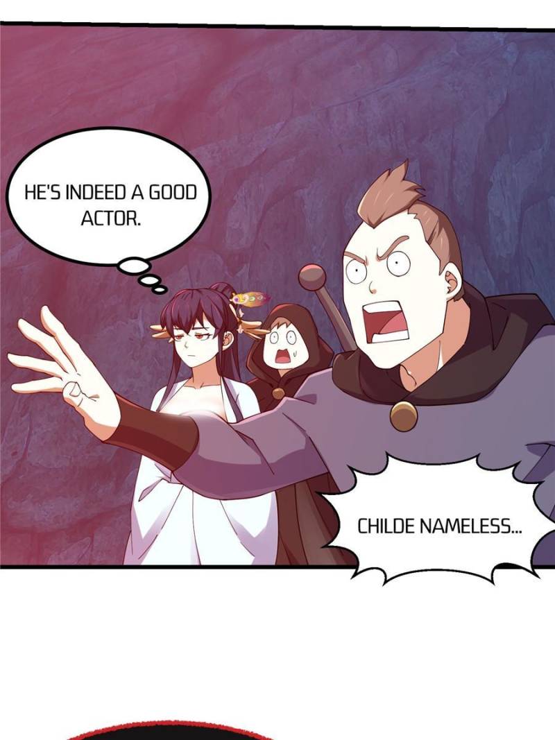I’m Just An Immortal chapter 358 page 5