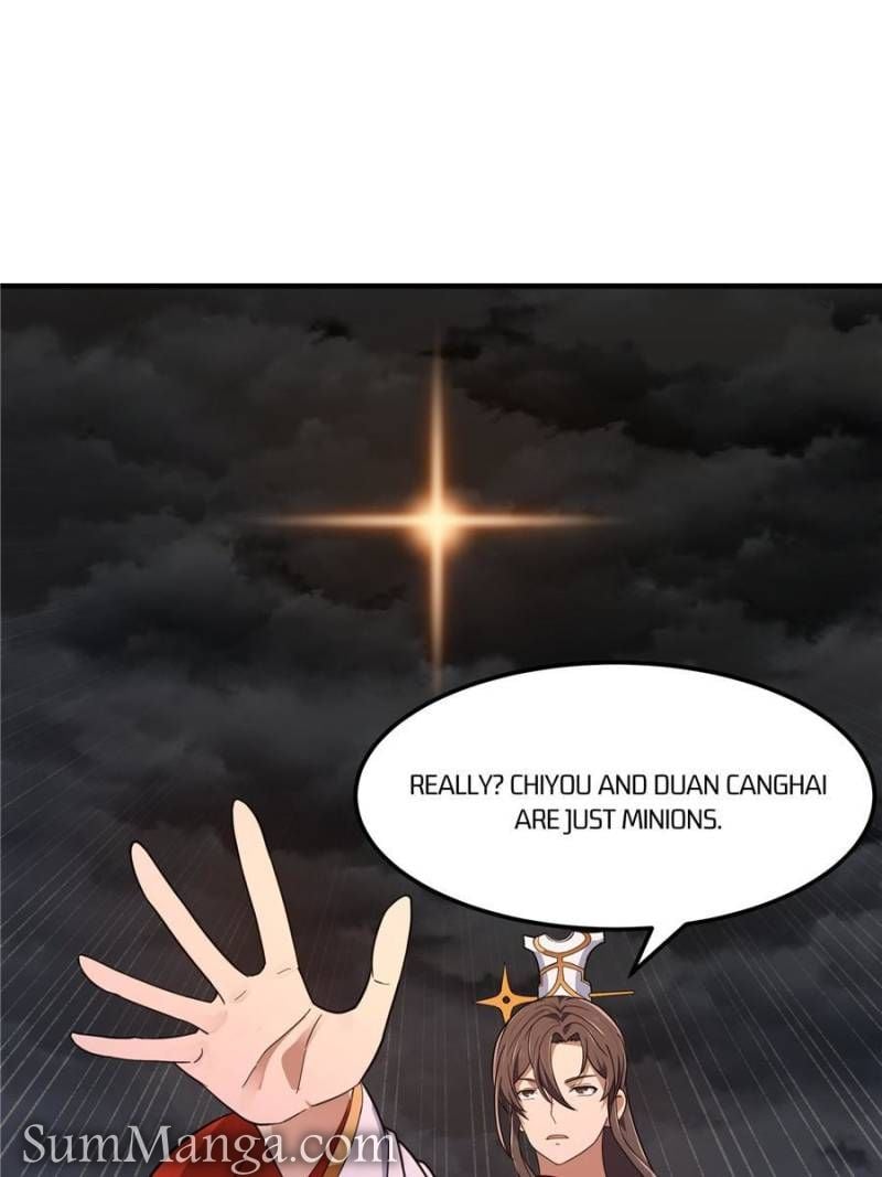 I’m Just An Immortal chapter 359 page 17