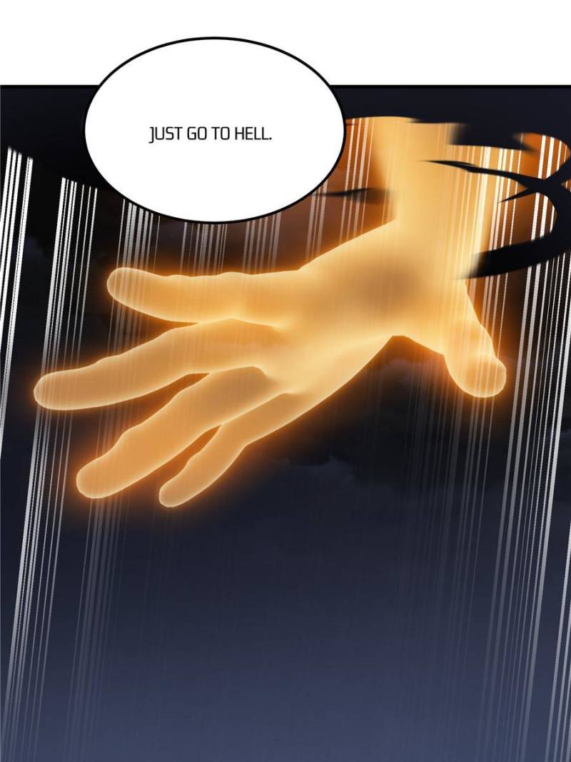 I’m Just An Immortal chapter 359 page 19