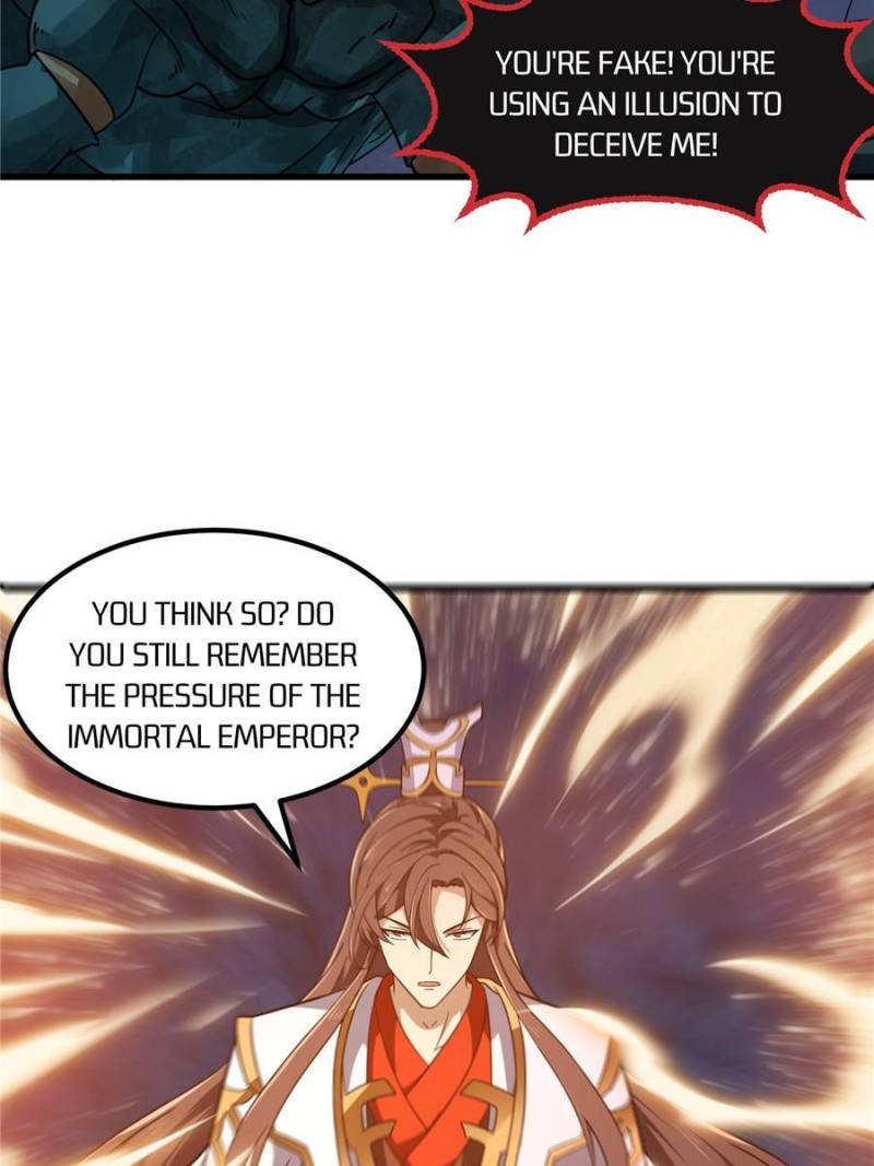 I’m Just An Immortal chapter 359 page 2