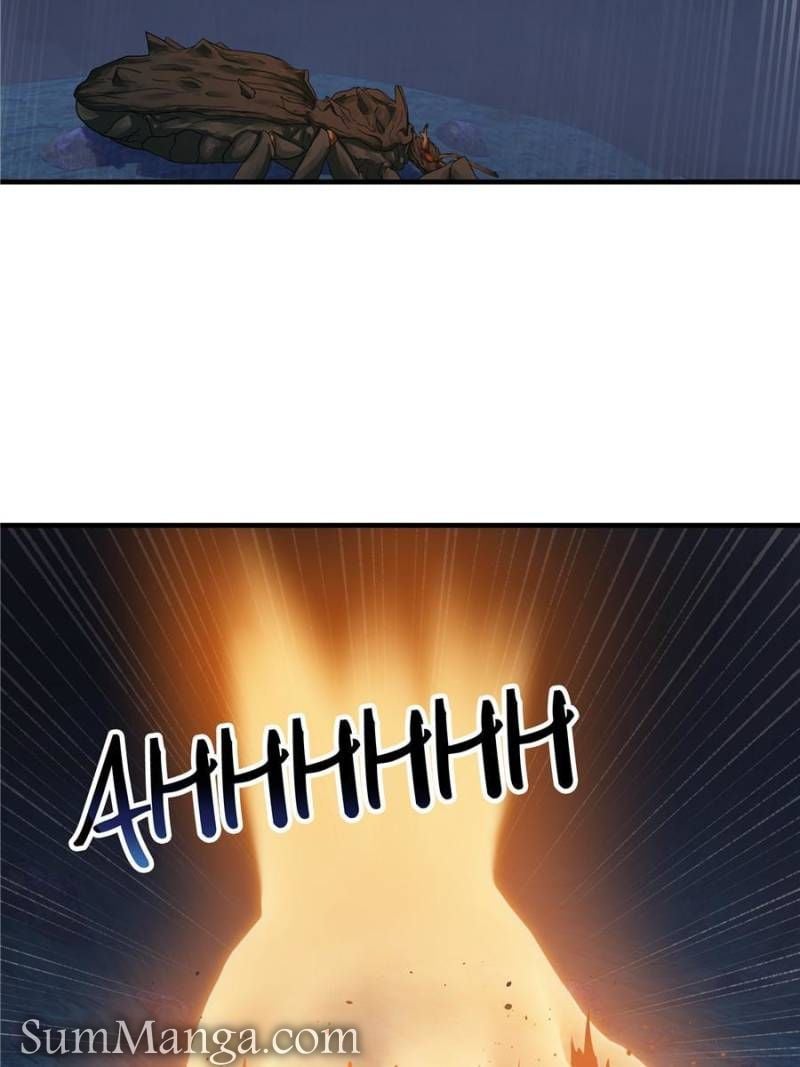 I’m Just An Immortal chapter 359 page 20