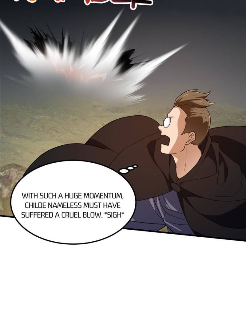 I’m Just An Immortal chapter 359 page 22