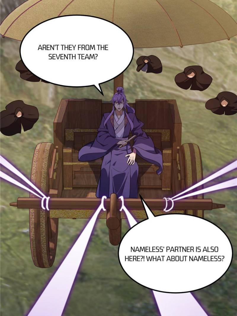 I’m Just An Immortal chapter 359 page 24