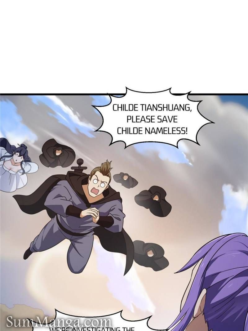 I’m Just An Immortal chapter 359 page 26