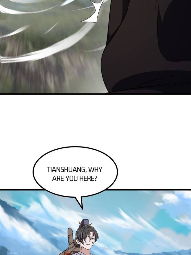 I’m Just An Immortal chapter 359 page 31