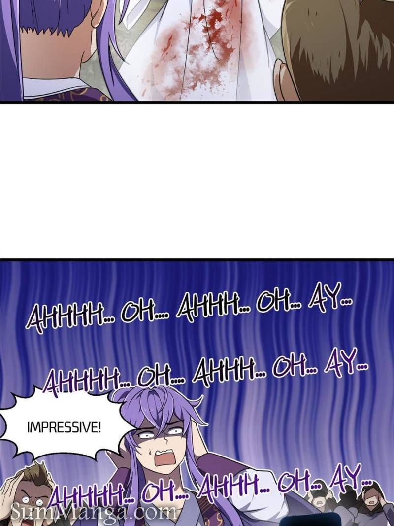 I’m Just An Immortal chapter 359 page 38
