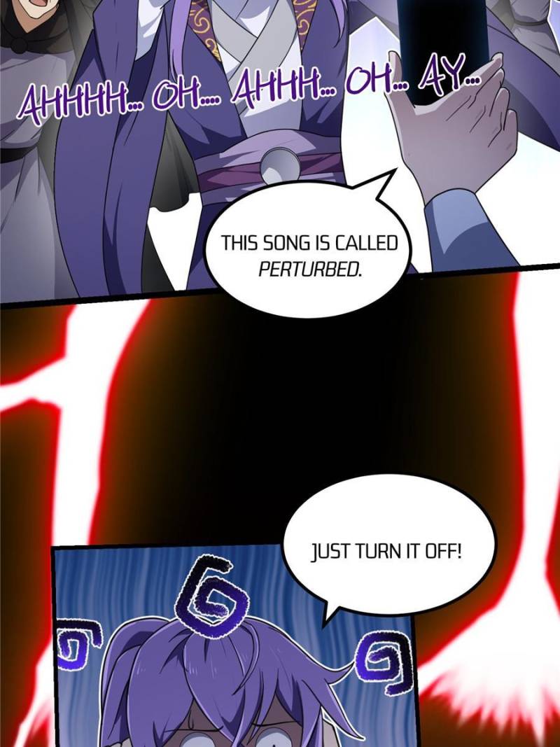 I’m Just An Immortal chapter 359 page 39