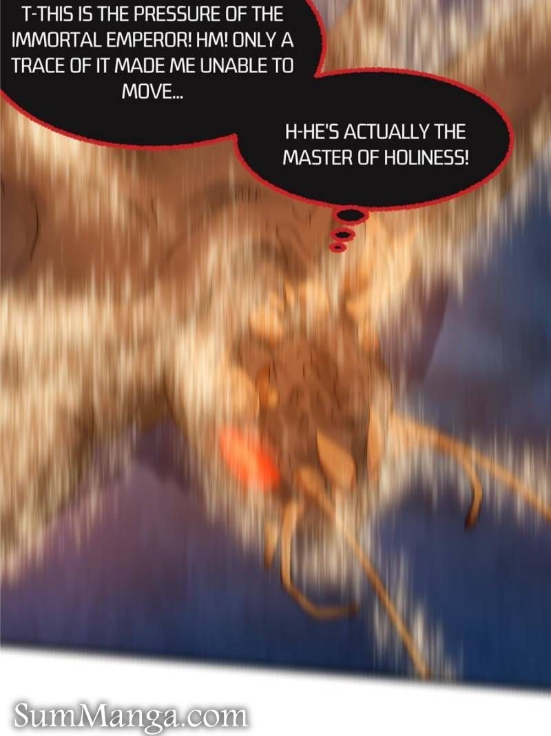I’m Just An Immortal chapter 359 page 4