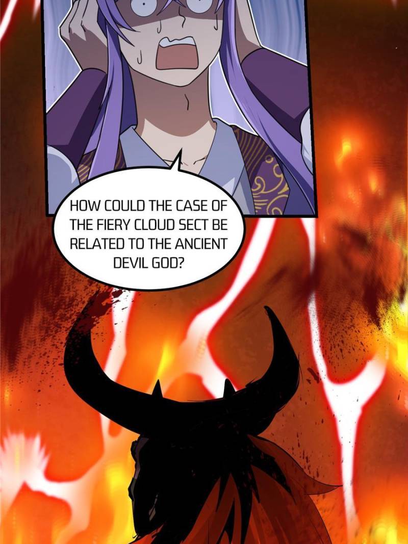 I’m Just An Immortal chapter 359 page 40