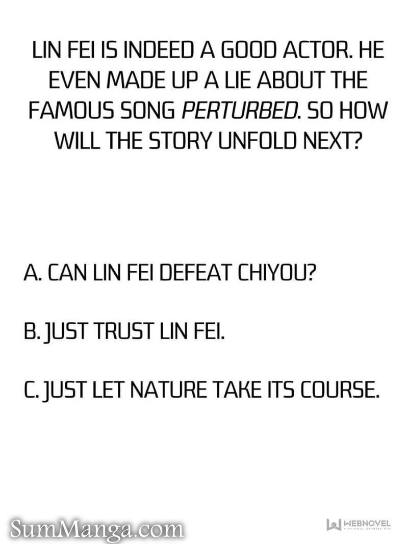 I’m Just An Immortal chapter 359 page 43