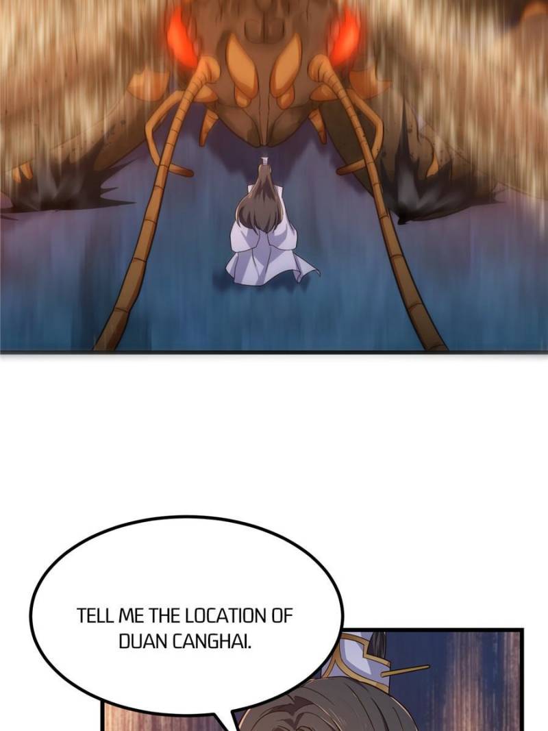 I’m Just An Immortal chapter 359 page 6
