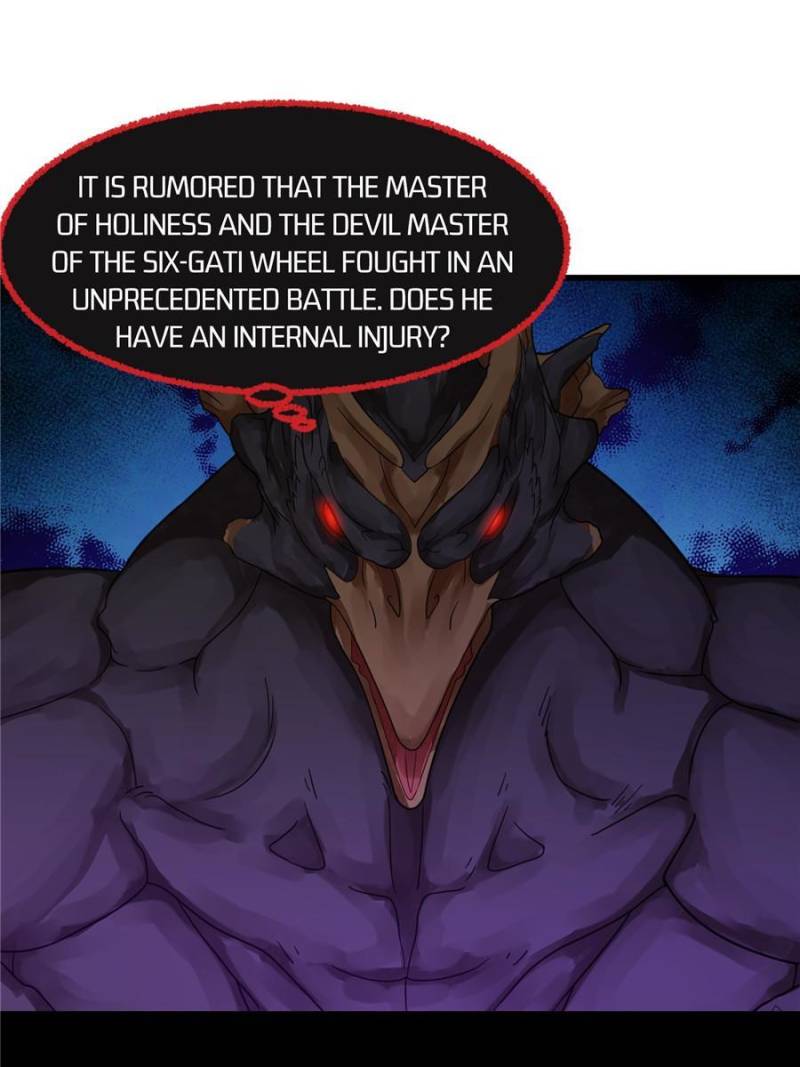 I’m Just An Immortal chapter 359 page 9