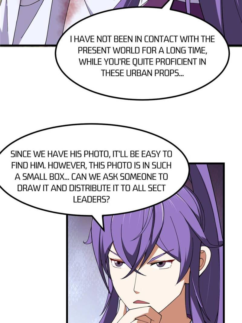 I’m Just An Immortal chapter 360 page 10