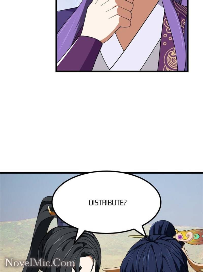 I’m Just An Immortal chapter 360 page 11