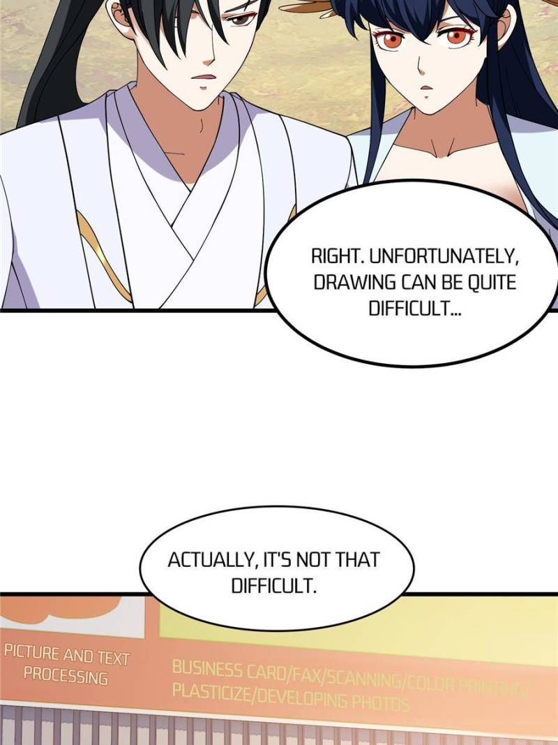 I’m Just An Immortal chapter 360 page 12