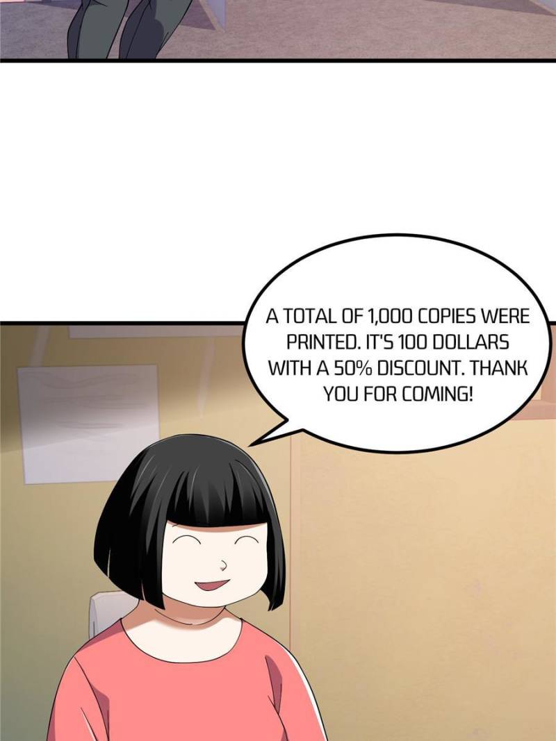 I’m Just An Immortal chapter 360 page 14