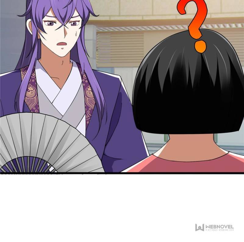 I’m Just An Immortal chapter 360 page 16