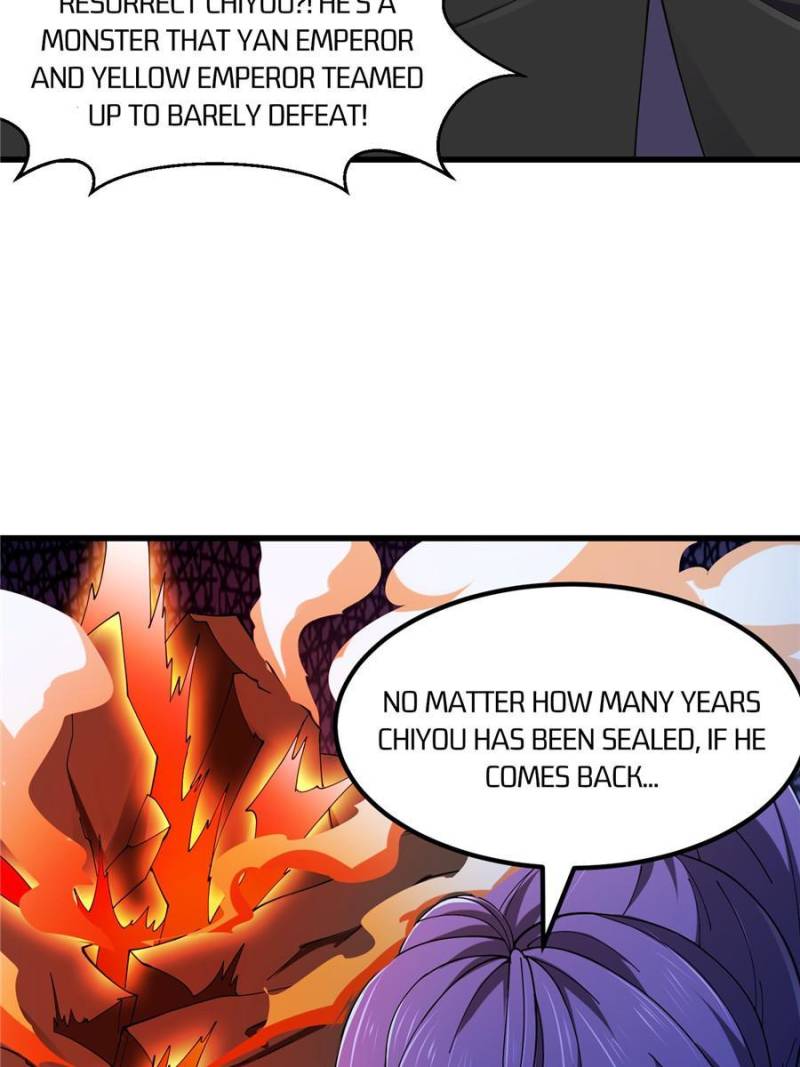 I’m Just An Immortal chapter 360 page 2