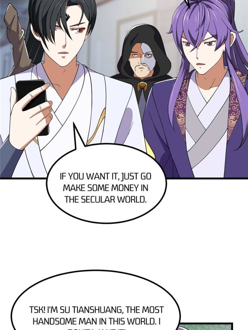 I’m Just An Immortal chapter 360 page 20