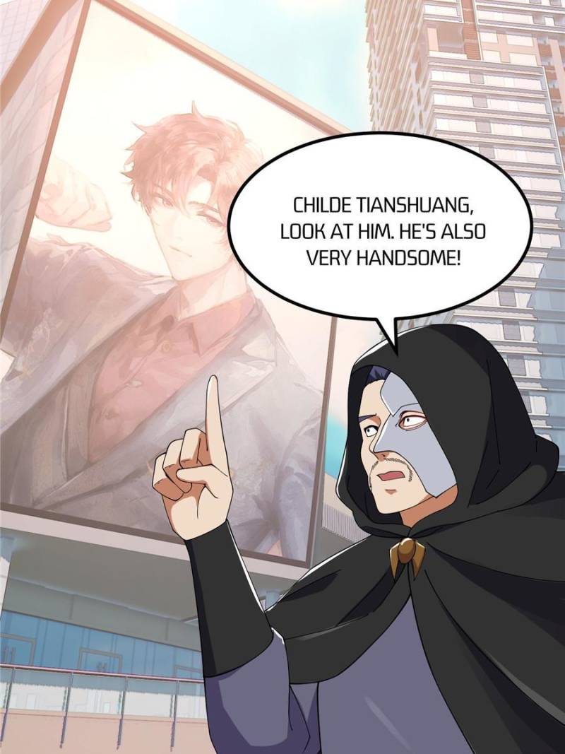 I’m Just An Immortal chapter 360 page 22