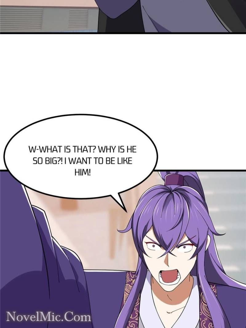 I’m Just An Immortal chapter 360 page 23