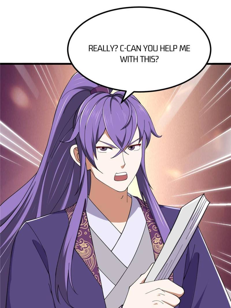 I’m Just An Immortal chapter 360 page 26